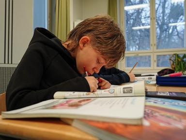 Finland’s battle against fake news starts in preschool classrooms