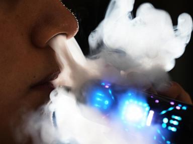 After Mexico bans vapes, cartels tighten their grip on a booming market
