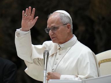 Pope signals reform-minded priorities as his pontificate gears up