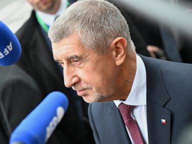 New Czech government of populist leader Andrej Babiš wins a mandatory confidence vote