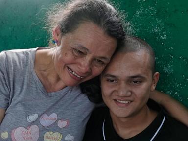 Slow-moving prisoner releases in Venezuela enter 3rd day