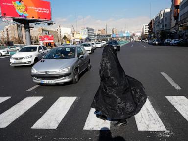 Hackers target Iran state TV satellite transmission to broadcast exiled crown prince