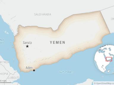 Yemen’s Southern Transitional Council to dismantle, a day after its leader fled to the UAE