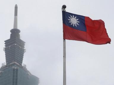 Taiwanese reporter accused of bribing military officers to leak information to China