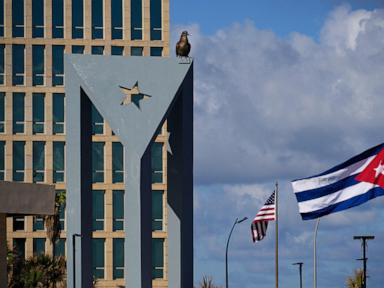 Mexico becomes crucial fuel supplier to Cuba but pledges no extra shipments after Maduro toppled