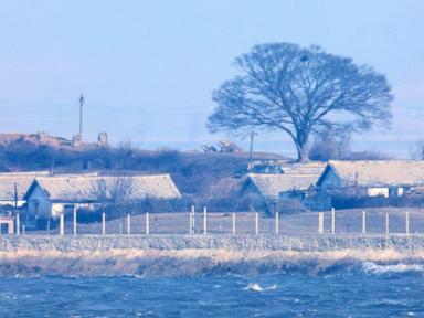 North Korea vows response as it accuses the South of flying drones across border