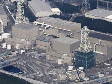 Watchdog halts nuclear plant safety review after seismic data found to be fabricated