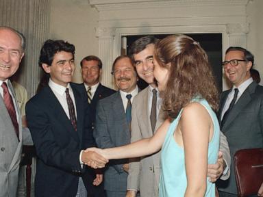 Former Cyprus President George Vassiliou, who put the country on the path to EU membership, has died