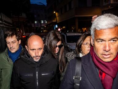 Swiss court orders 3 months of pretrial detention for bar manager over fatal fire