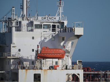 France detains captain of suspected Russian ‘shadow fleet’ tanker seized in Mediterranean