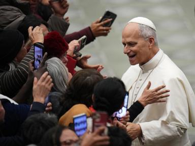 Pope to visit Spain this year, with stops in Madrid, Barcelona and Canary Islands, cardinal says