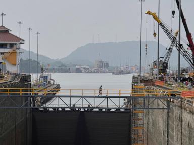 Hong Kong company’s concession to operate Panama Canal ports is ruled unconstitutional