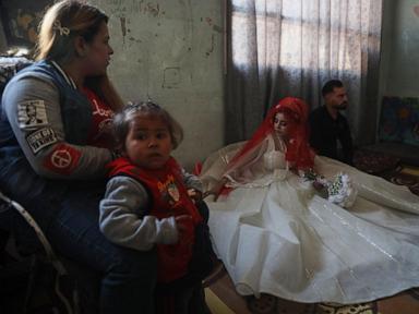 A ceasefire holds in Syria but civilians live with fear and resentment