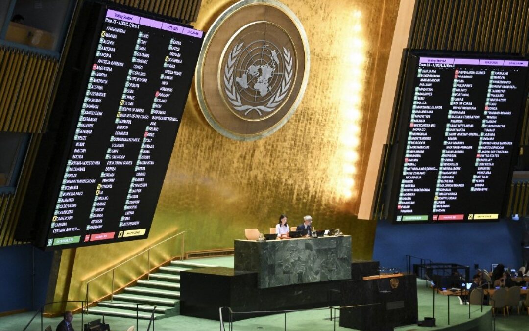 United Nations presses for answers on US funding commitments