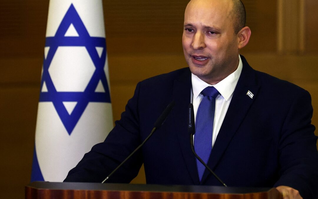 Turkish ‘threat’ talked up in Israel as Netanyahu focuses on new alliances