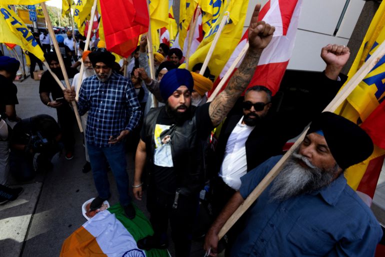 Indian national admits role in plot to assassinate US Sikh leader