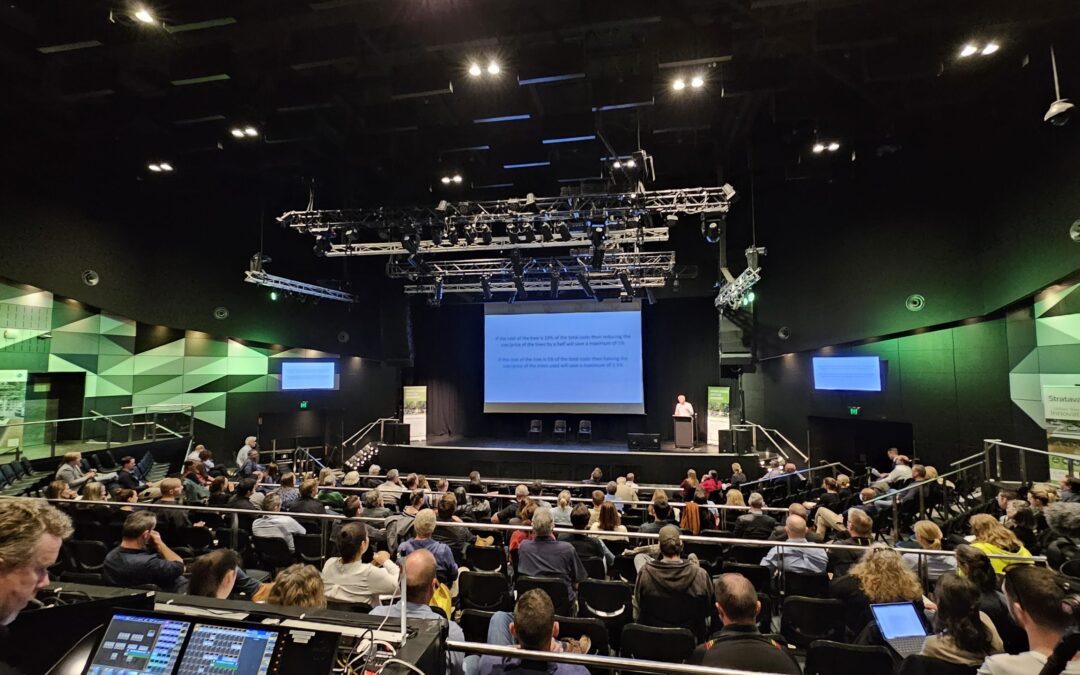 Australia is at an inflection point for urban greening