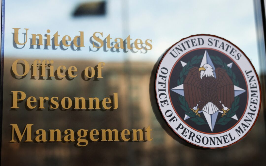 White House to make it harder for US federal workers to challenge firings