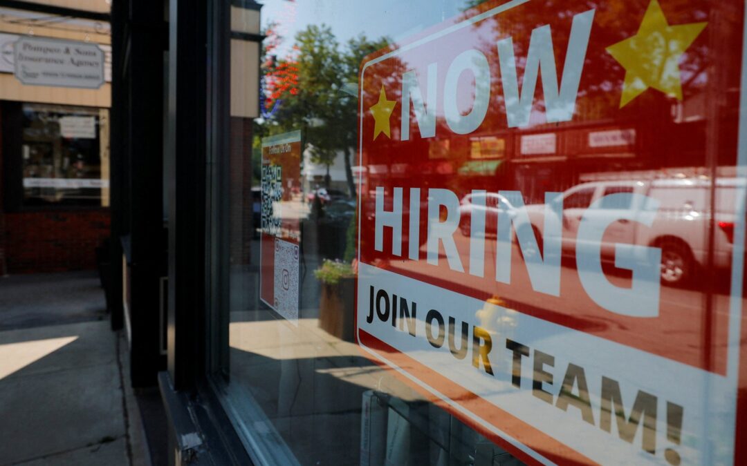 Struggling to get by: Behind the US underemployment crisis