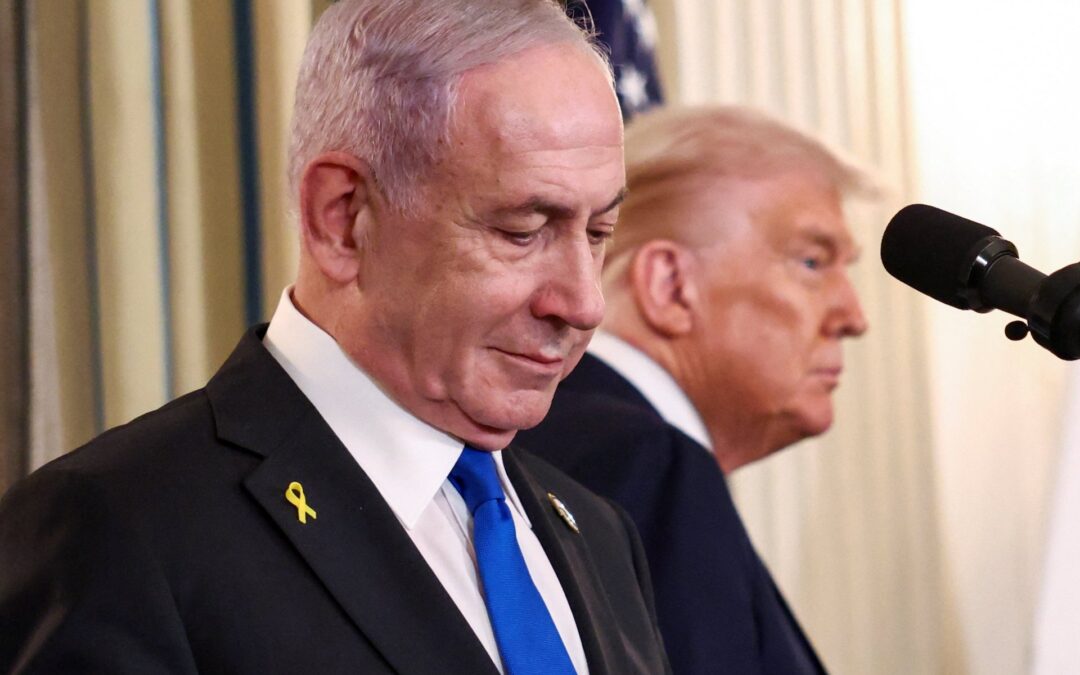 Netanyahu calls for dismantling Iran’s nuclear programme in any US deal