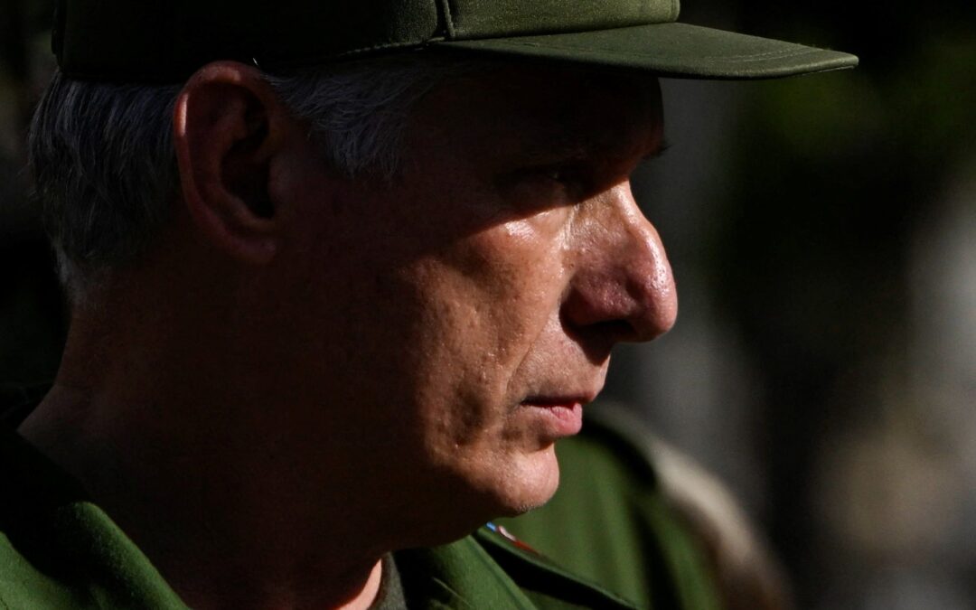 Cuba to introduce plan to address fuel shortage amid US blockade