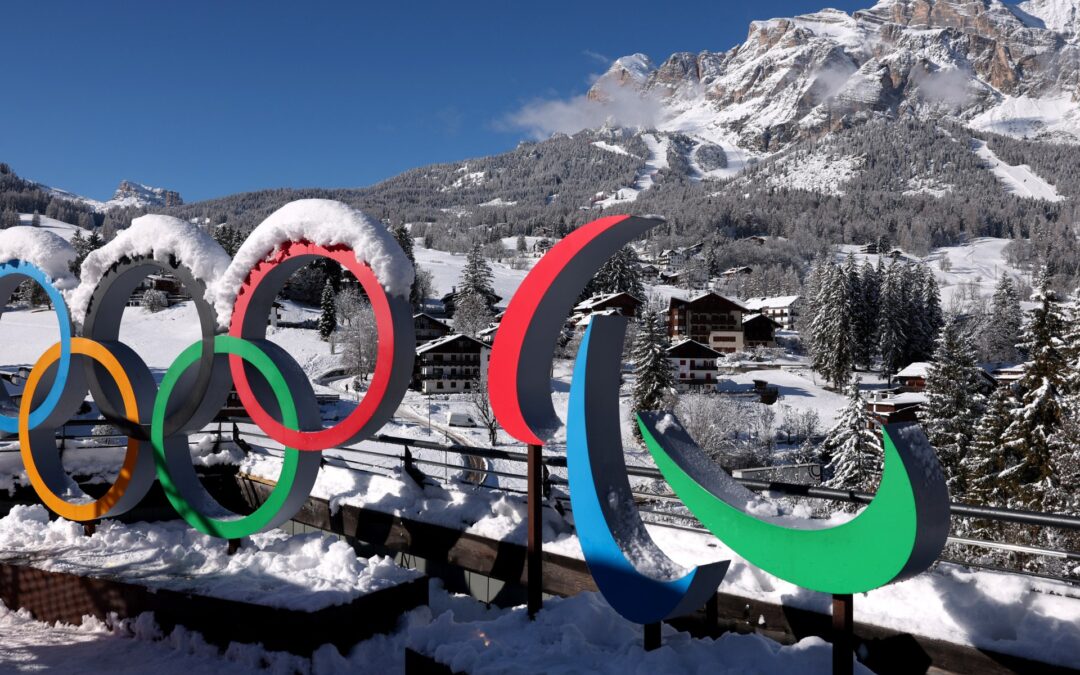 Winter Olympics hit by another suspected sabotage of rail services