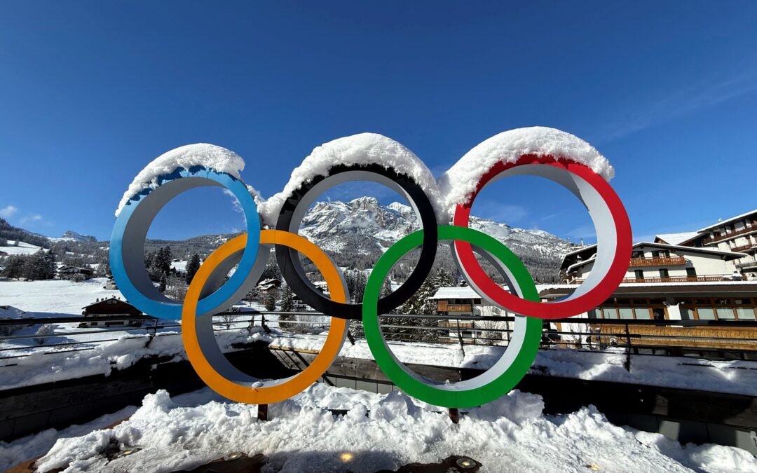 Russian, Belarusian athletes to compete under own flag at Paralympics 2026