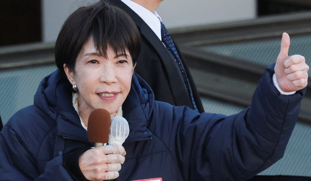 Japan snap election: Who’s standing and what’s at stake?