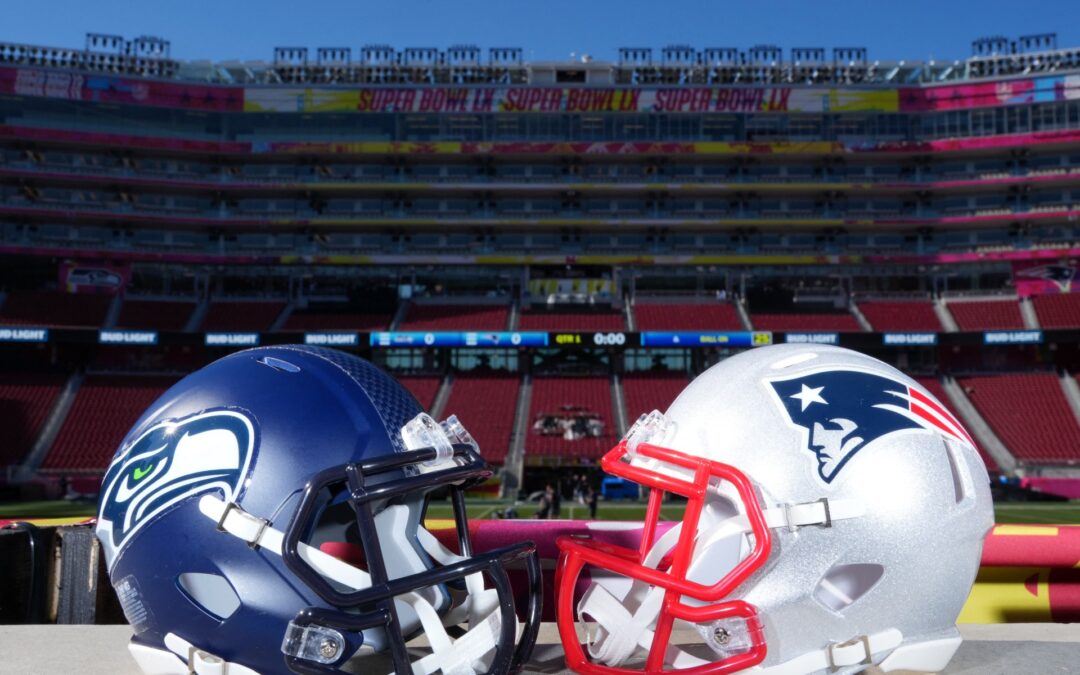 Super Bowl drives economic boon in the US ahead of game