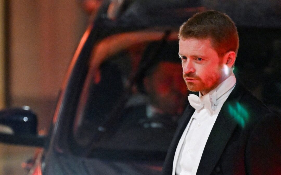 UK PM’s top aide quits over Mandelson’s links to Epstein