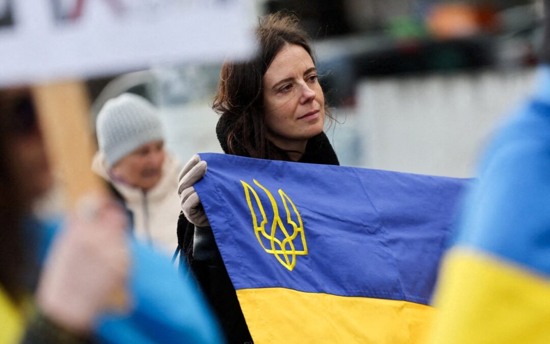 No breakthrough, no breakdown in Russia-Ukraine talks in Geneva