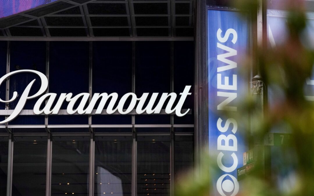 Warner Bros rejects latest Paramount bid but open to ‘best and final’ offer