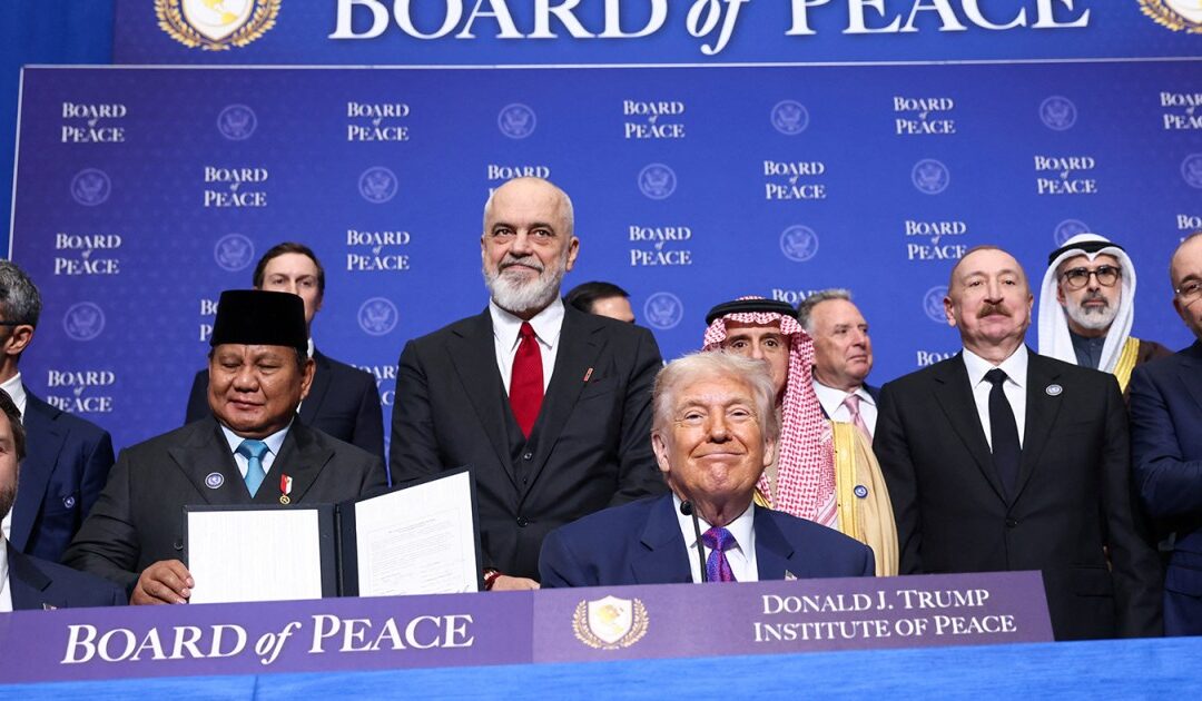 US pays about $160m towards nearly $4bn in UN dues