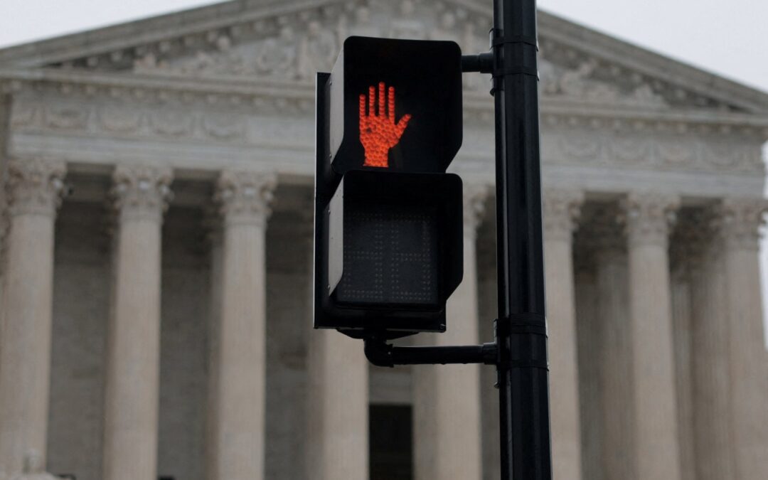 Why did the US Supreme Court strike down Trump’s global tariff policy?