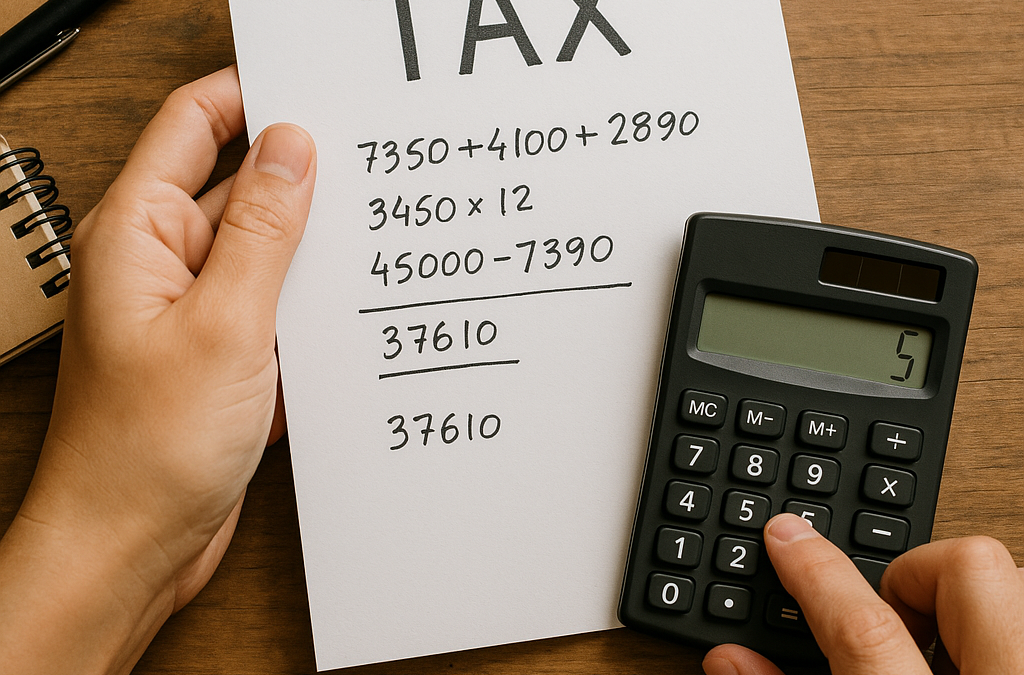 Meg on SMSFs: Last word on Div 296 for a while