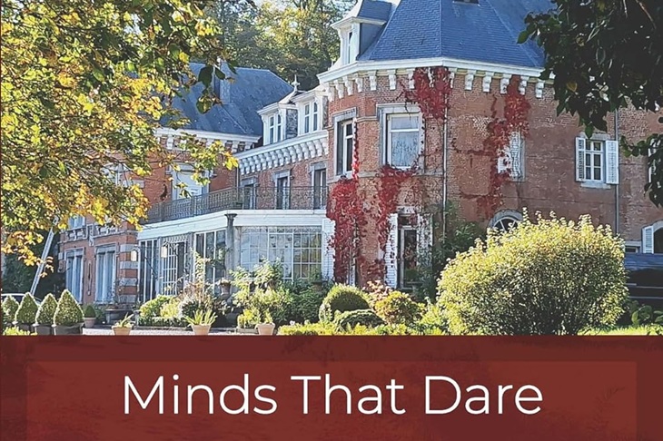 Minds that dare: restoring Western education – a true story
