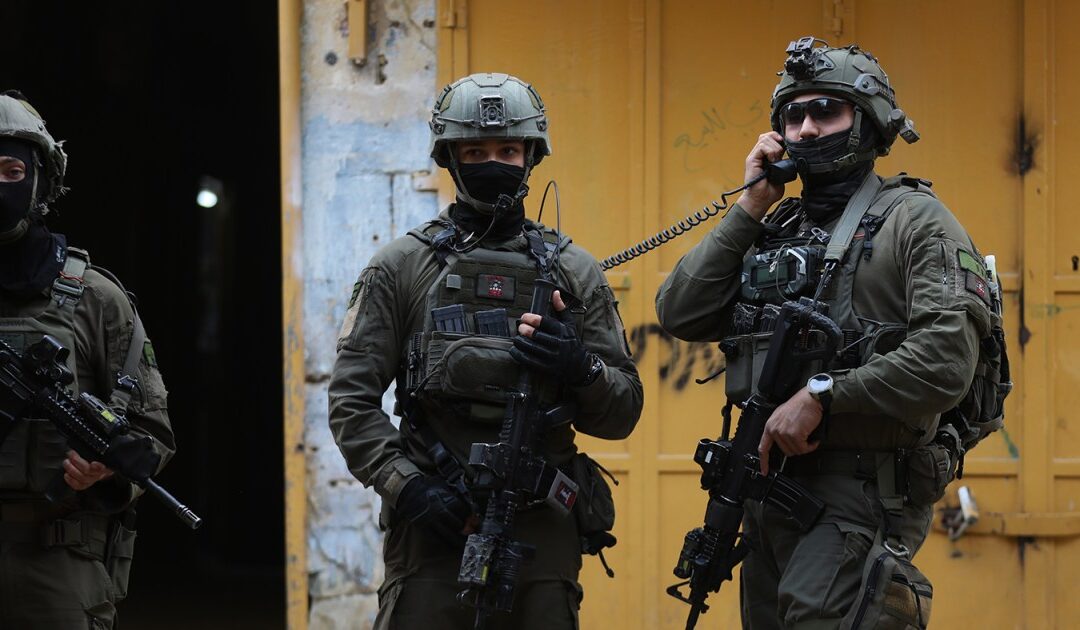 ‘Dangerous escalation’: Nations condemn Israel over occupied West Bank move