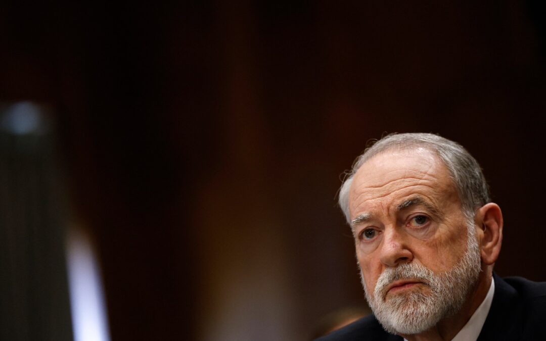 ‘Absurd and provocative’: Huckabee faces firestorm for Israel border stance