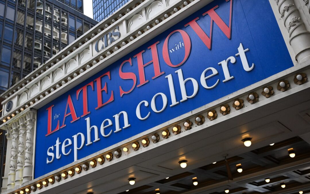 FCC reject claims of censorship, announces probe into US show The View