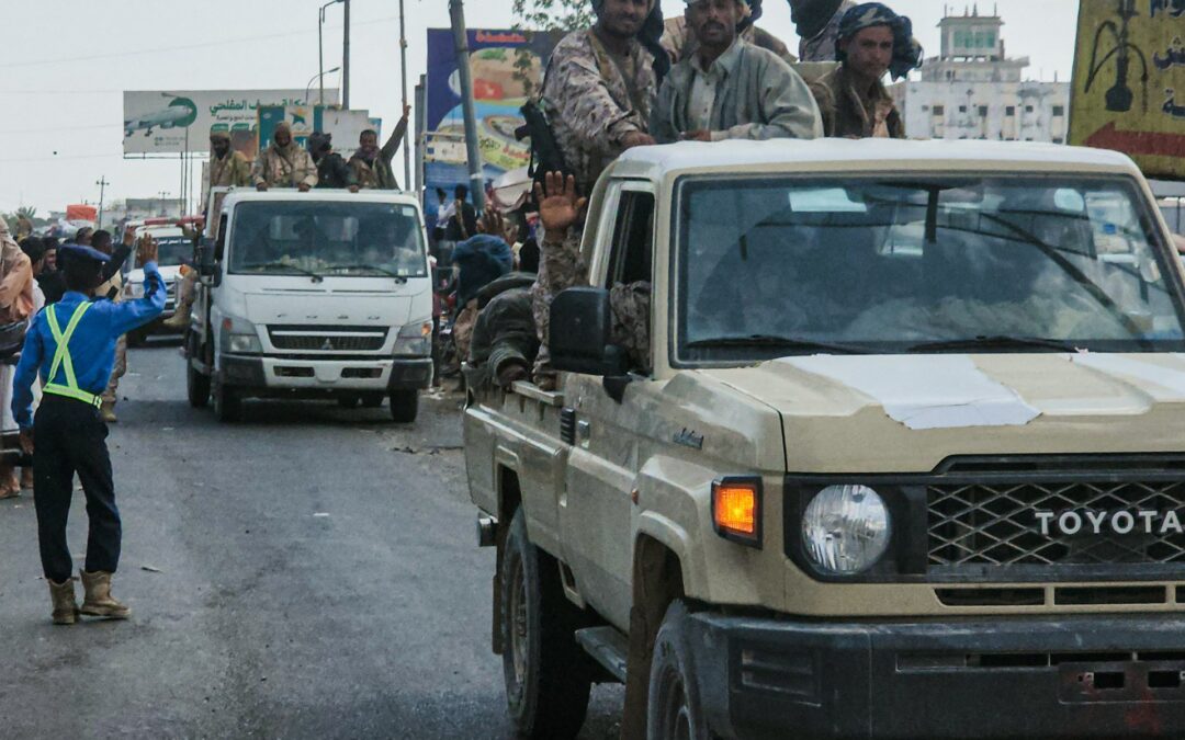 Is southern Yemen’s next phase being decided on the ground?