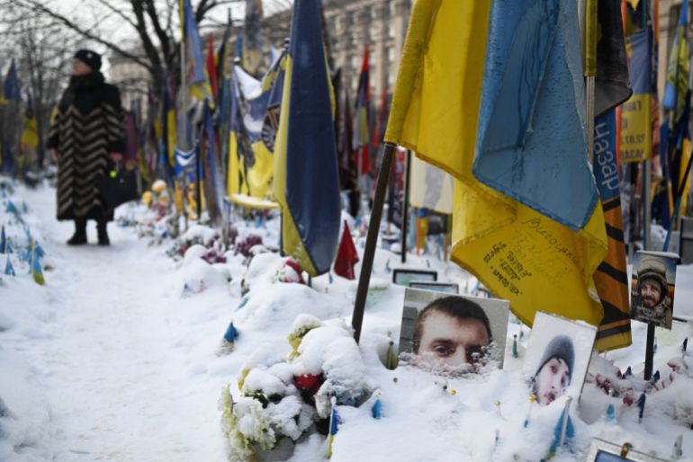 Zelenskyy reveals 55,000 Ukrainian soldiers killed fighting against Russia