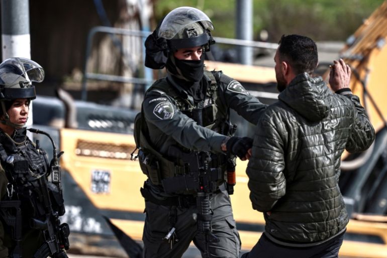 Thousands of Western nationals fought Israel’s war on Gaza: What to know