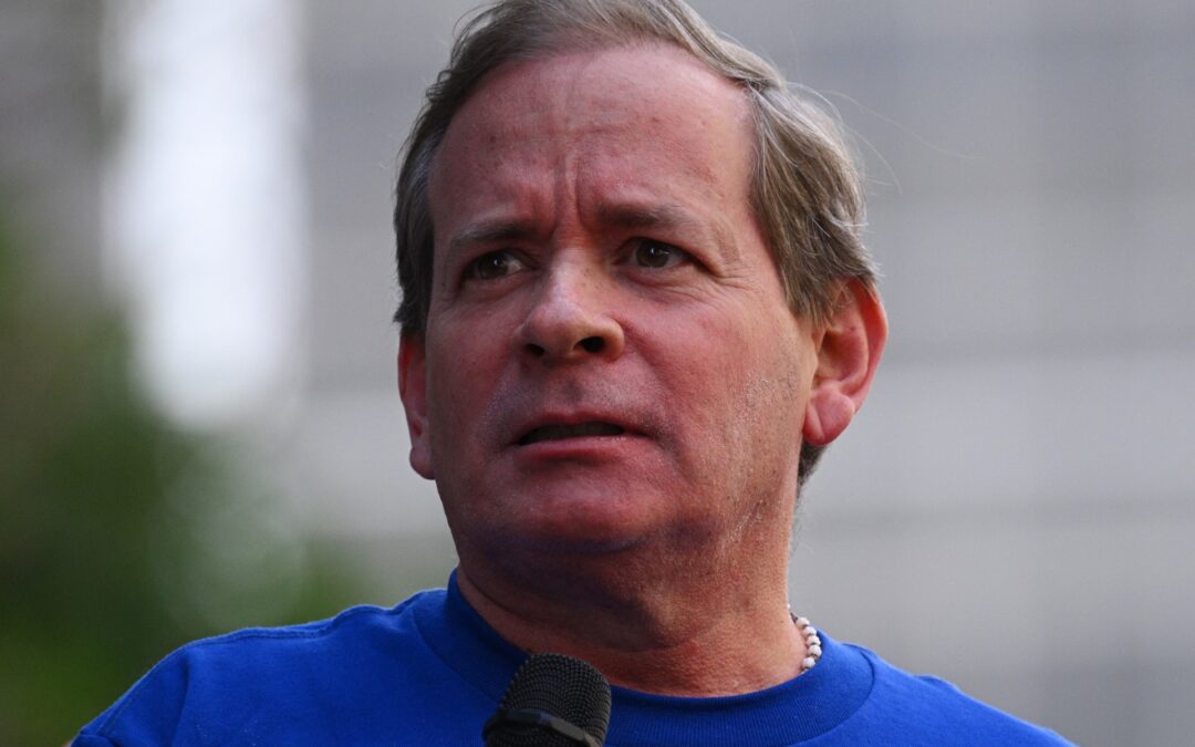 Venezuela opposition politician Juan Pablo Guanipa released