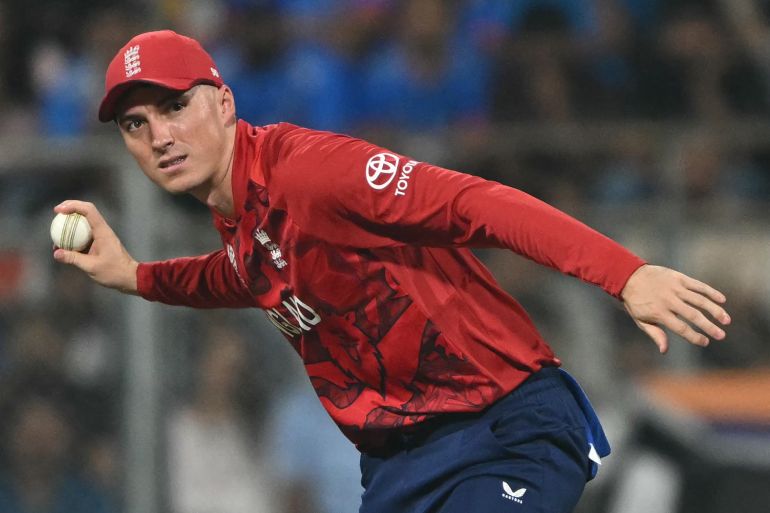 Pakistan vs England: T20 World Cup Super Eight – team news, start time, XI