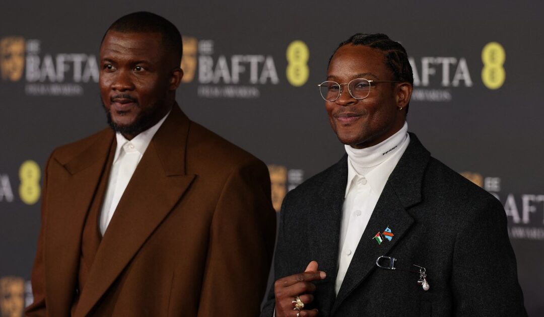 BBC criticised for nixing ‘Free Palestine’ tribute from BAFTA coverage