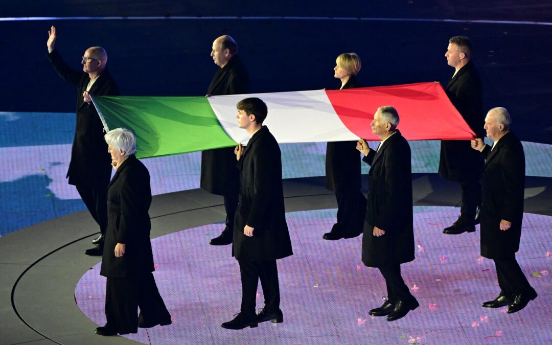 Winter Olympics 2026 closes after setting ‘a new standard for future’