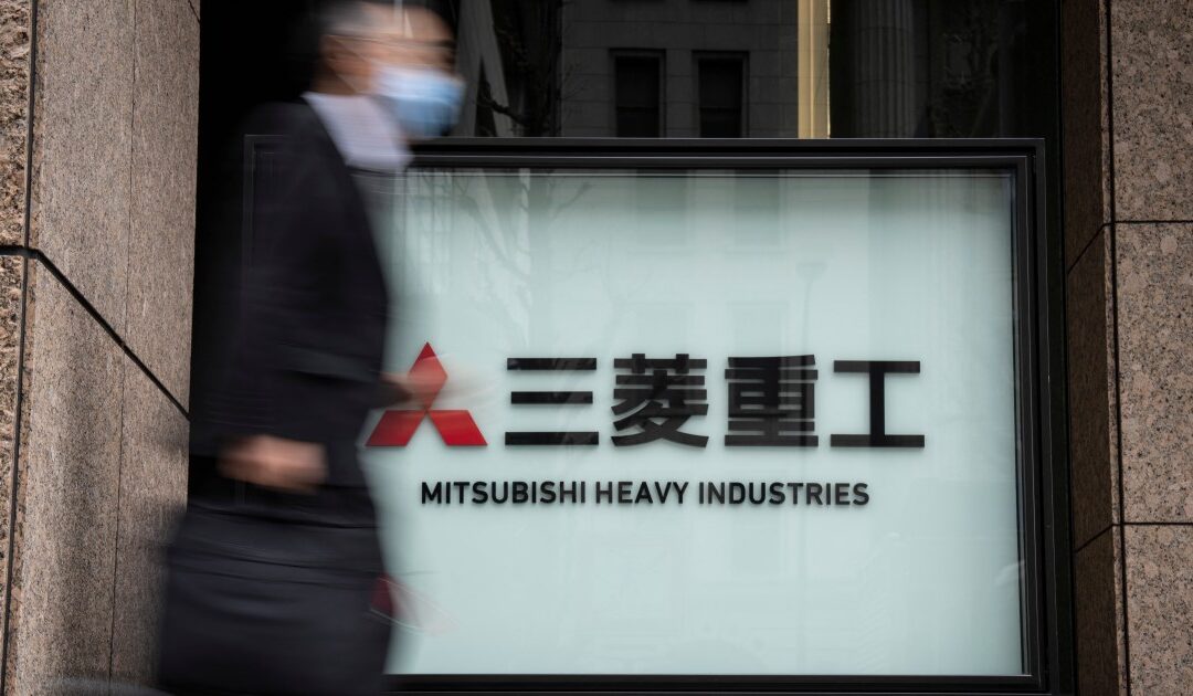 Tokyo protests as China blocks ‘dual-use’ exports to 20 Japanese companies