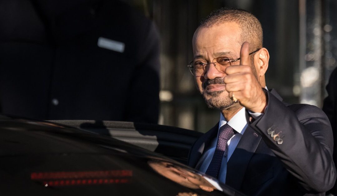 Peace ‘within reach’ as Iran agrees no nuclear material stockpile: Oman FM