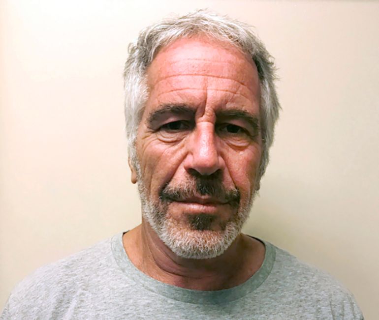 Epstein, Israel’s Barak discussed ‘gigantic’ consultancy sums paid to Blair