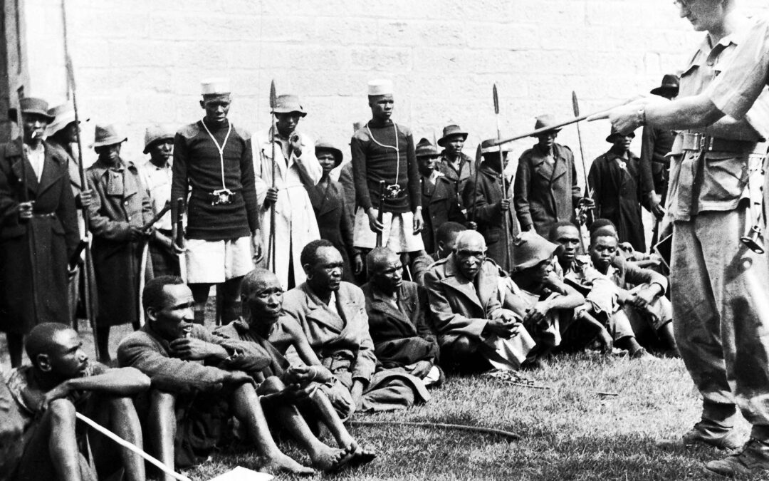 What is really behind the West’s colonial nostalgia